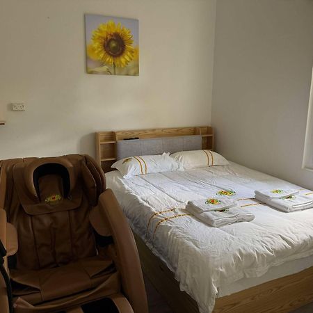 Hearty Center Motel Katoomba Kültér fotó
