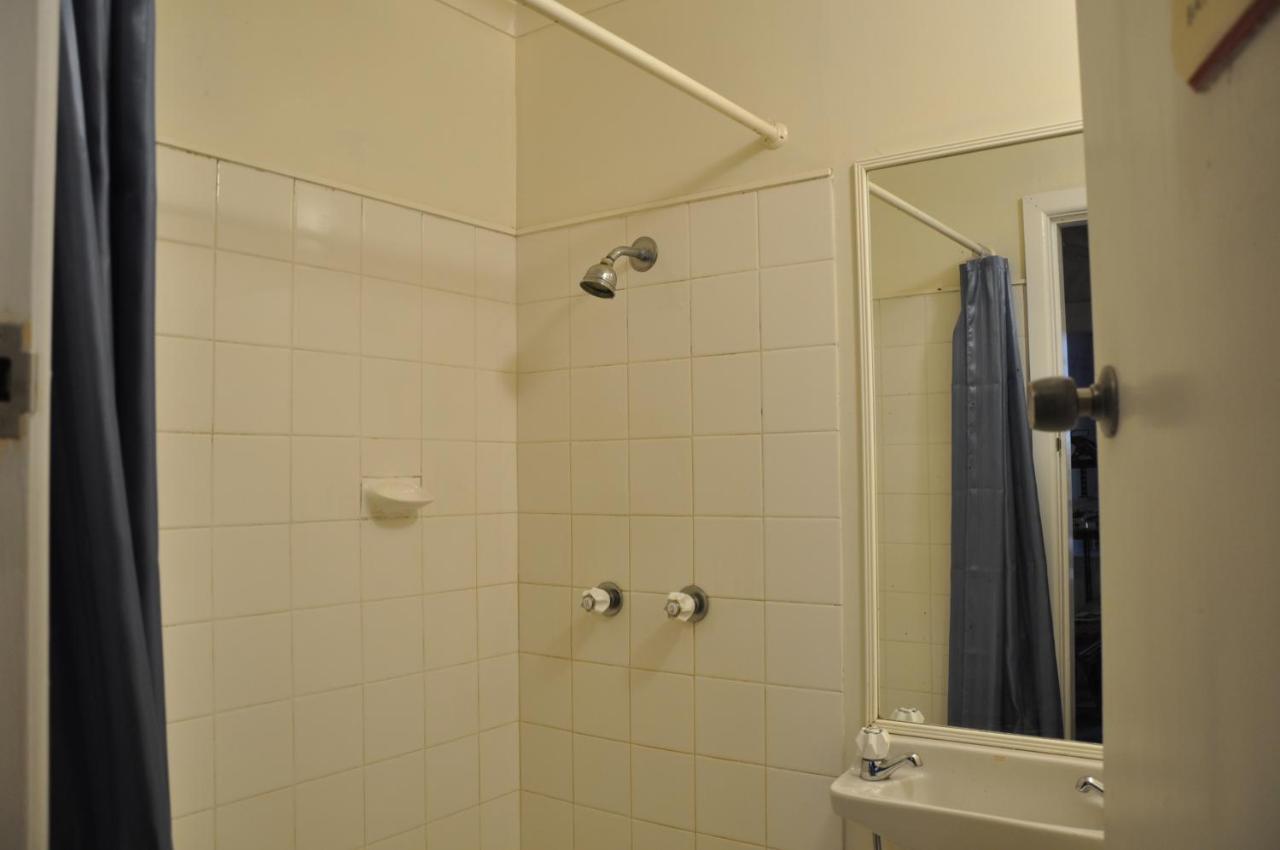 Hearty Center Motel Katoomba Kültér fotó