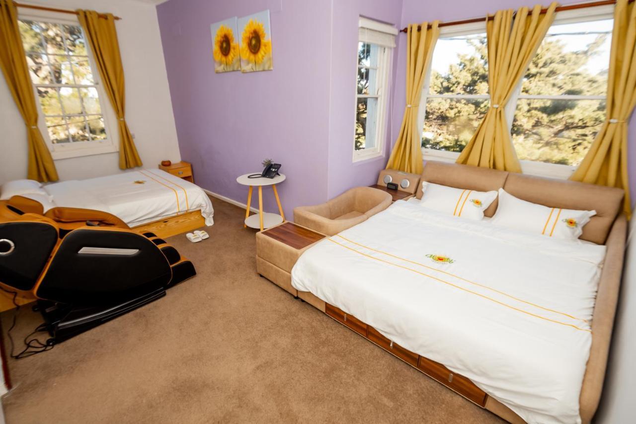 Hearty Center Motel Katoomba Kültér fotó