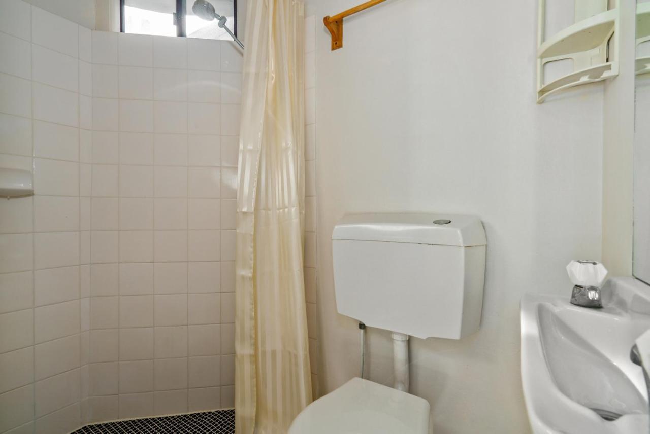 Hearty Center Motel Katoomba Kültér fotó