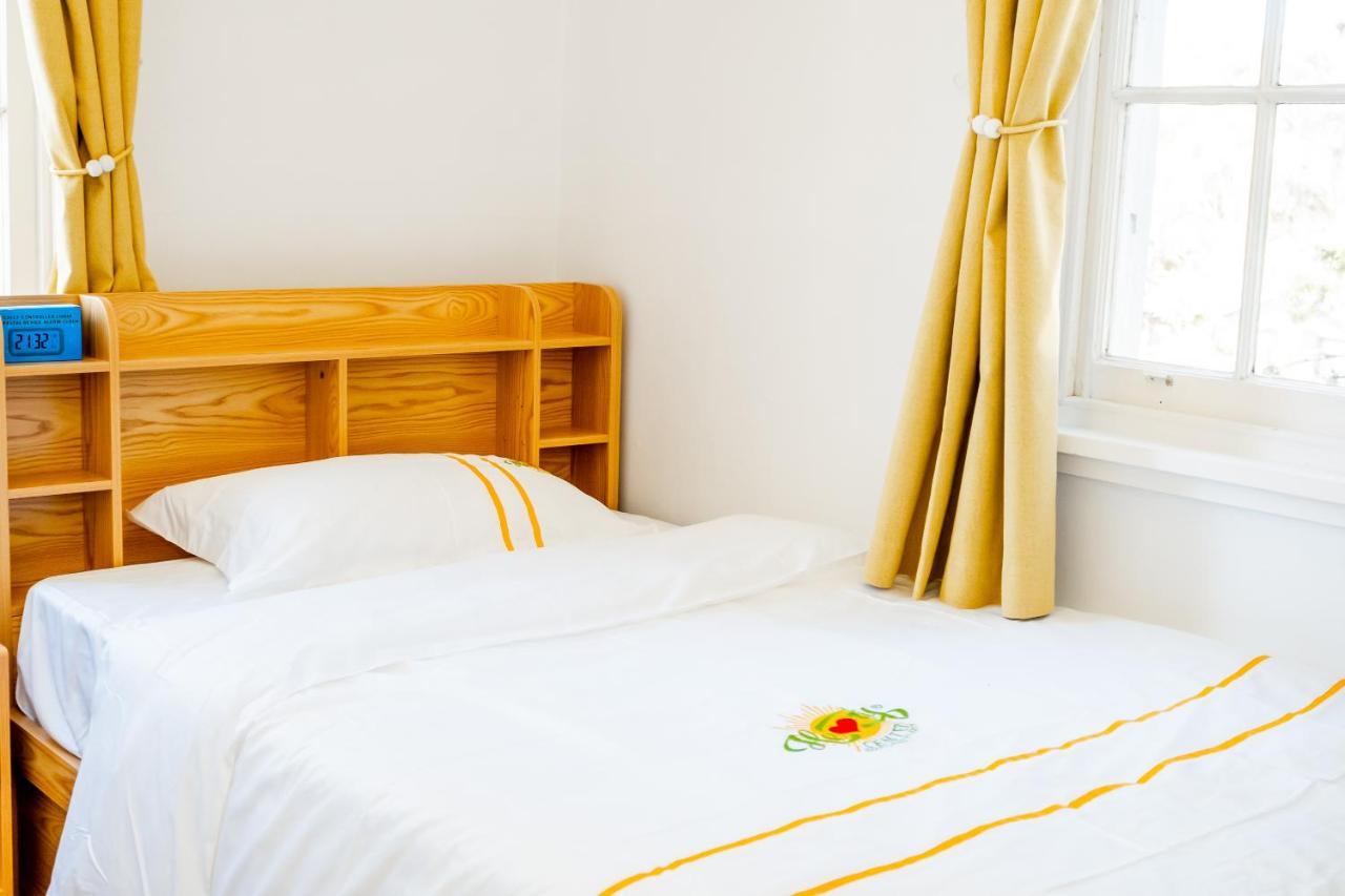 Hearty Center Motel Katoomba Kültér fotó