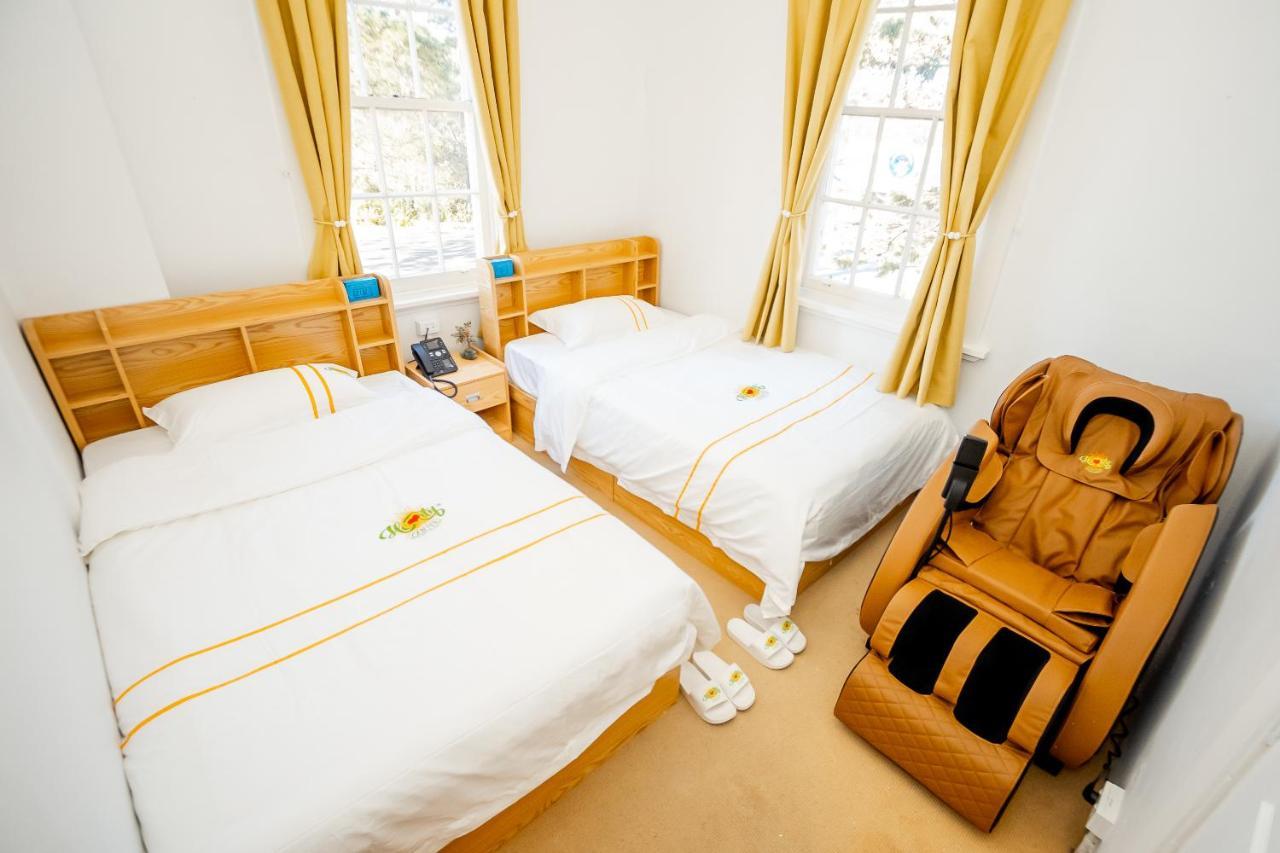 Hearty Center Motel Katoomba Kültér fotó