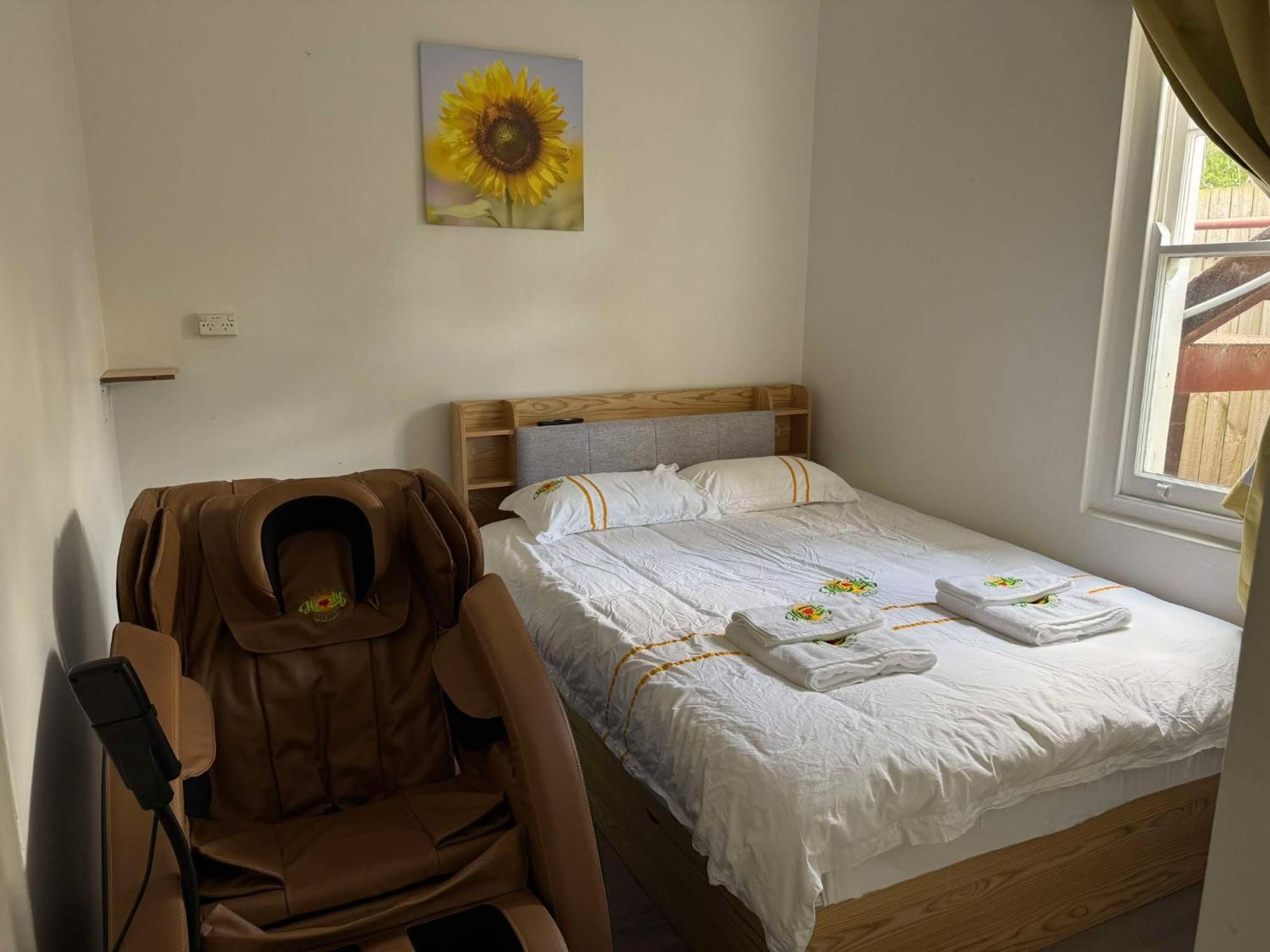 Hearty Center Motel Katoomba Kültér fotó
