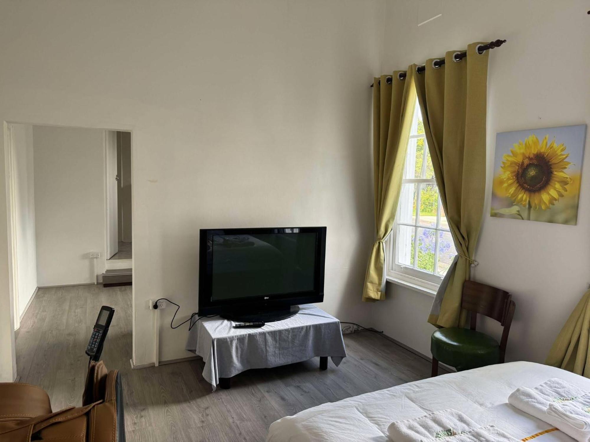 Hearty Center Motel Katoomba Kültér fotó